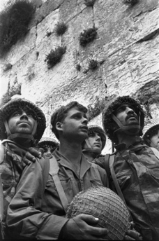 arab-israeli war 40 years