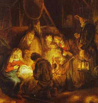 rembrandt